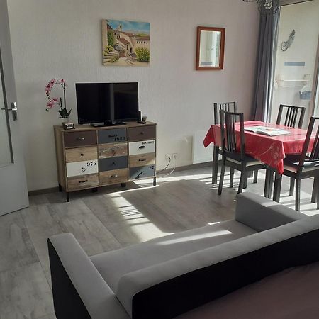 Studio Greoux Les Bains Exterior foto
