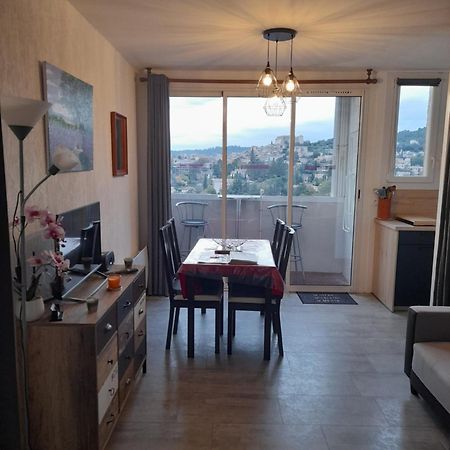 Studio Greoux Les Bains Exterior foto